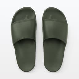 Thumbnail Dép Đúc Một Mảnh Unisex MUJI 4