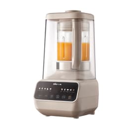 Thumbnail Máy làm sữa hạt 1.5L Bear PBJ-D08T1 - Xay nấu nhuyễn mịn, hoạt động êm ái - Hàng Chính Hãng 2