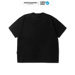 Thumbnail Áo Thun DirtyCoins Logo T-shirt 2