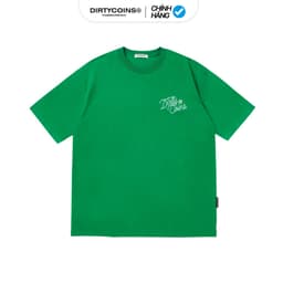Thumbnail Áo Thun DirtyCoins Rope Print Regular T-shirt 2
