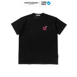 Thumbnail Áo thun DirtyCoins Thương Bạn Gái / Thương Bạn Trai T-Shirt 4