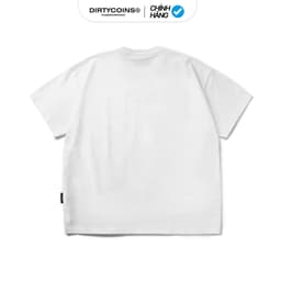 Thumbnail Áo Thun DirtyCoins Logo T-shirt 4