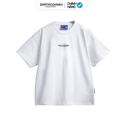 Thumbnail Áo Thun DirtyCoins Logo T-shirt 3