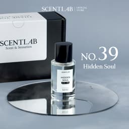 Thumbnail Nước hoa nữ dịu nhẹ mùa hè SCENTLAB No.39 thanh khiết, nhẹ nhàng fullsize 30ml 2