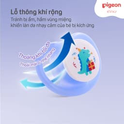 Thumbnail Ty ngậm đơn MiniLight Pigeon phiên bản 2024 3