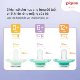Thumbnail Ty ngậm đơn MiniLight Pigeon phiên bản 2024 4
