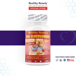 Thumbnail Viên uống HB Glucosamine 3 in 1 60 viên - 200 viên 2