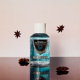 Thumbnail Combo Nước Súc Miệng Và Kem Đánh Răng Marvis Anise Mint Hương Bạc Hà Và Quế Hồi – Marvis Chính Hãng 3