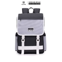 Thumbnail Balo Scarab Tetris Backpack Unisex - Ba lô Đi Học, Đi Làm Đựng Laptop 15.6 Inch 1