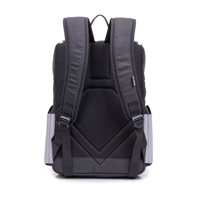 Ảnh Balo Scarab Tetris Backpack Unisex - Ba lô Đi Học, Đi Làm Đựng Laptop 15.6 Inch 4