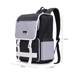 Thumbnail Balo Scarab Tetris Backpack Unisex - Ba lô Đi Học, Đi Làm Đựng Laptop 15.6 Inch 2