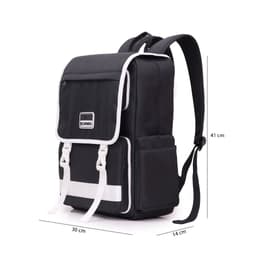 Thumbnail Balo Scarab Tetris Backpack Unisex - Ba lô Đi Học, Đi Làm Unisex Đựng Vừa Laptop 15.6 inch 3