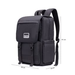 Thumbnail Balo Scarab Tetris Backpack Unisex - Ba lô Đi Học, Đi Làm Vừa Laptop 15.6inch 2