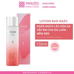 Thumbnail Nước Hoa Hồng Dưỡng Ẩm Bảo Vệ Da Ban Ngày MOMOTANI SHeld 150ML 2