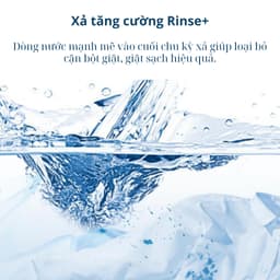 Thumbnail Máy Giặt Whirlpool 9.5 Kg VWVD9502FG - Bảo hành 2 năm 2