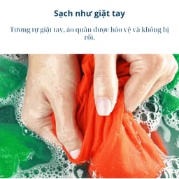 Thumbnail Máy Giặt Whirlpool 9.5 Kg VWVD9502FG - Bảo hành 2 năm 3