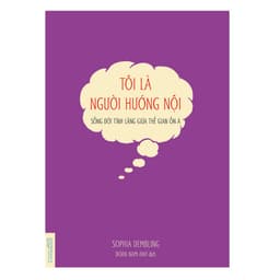Thumbnail Sách - Combo Khí chất Hướng nội (Khí chất Hướng nội + Tôi là người hướng nội + Trầm Lặng) 1
