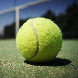 Thumbnail Bóng Tennis Chuyên Dụng Mới 100% Được Sử Dụng Phổ Biến Nhất – Độ Nảy Cao 1.35 – 1.47m Chuẩn Quốc Tế Chính Hãng Amalife 2