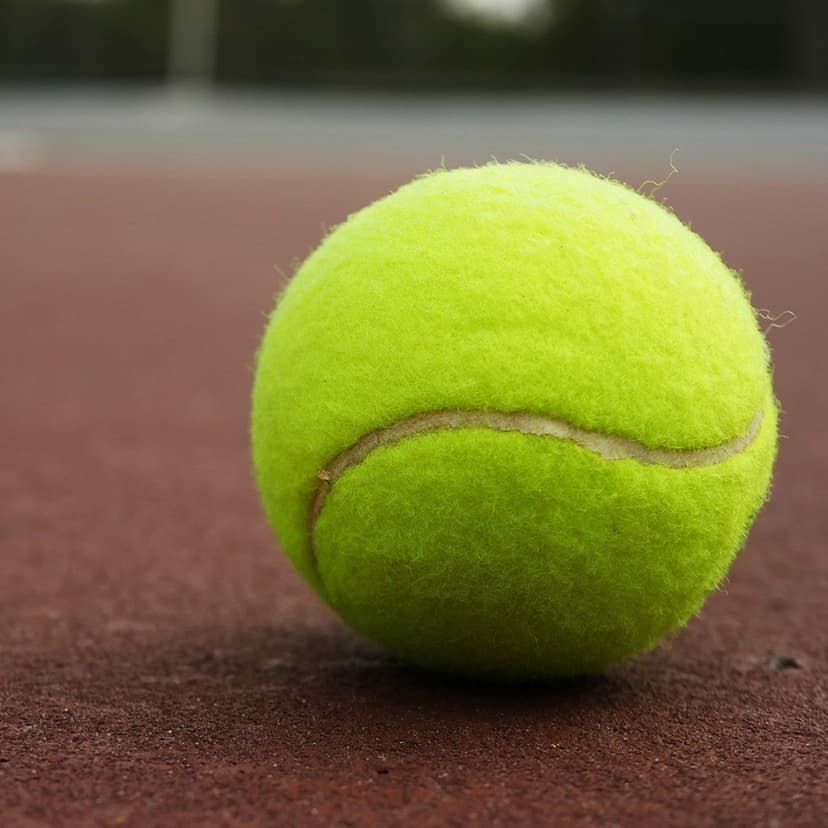 Ảnh Bóng Tennis Chuyên Dụng Mới 100% Được Sử Dụng Phổ Biến Nhất – Độ Nảy Cao 1.35 – 1.47m Chuẩn Quốc Tế Chính Hãng Amalife 3