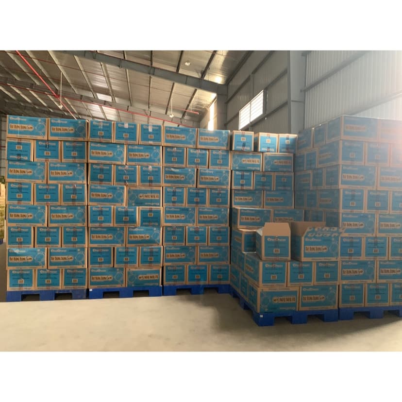 Ảnh Hạt Hướng Dương CHACHEER Vị Dừa 450g 2