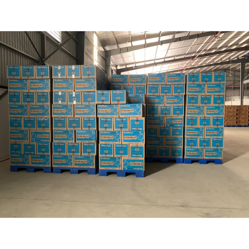 Ảnh Hạt Hướng Dương CHACHEER Vị Dừa 450g 3