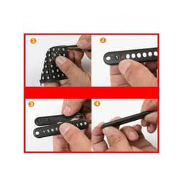 Thumbnail Móc Chìa Khóa Gắn Số Điện Thoại Cleacco – Boro Sport | Mẫu Mới 2025 | Chống Thất Lạc Thông Minh – Tiện Dụng 4