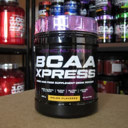 Thumbnail BCAA | BCAA XPRESS | Tránh Dị Hóa, Phục Hồi Và Phát Triển Cơ Bắp | SCITEC NUTRITION 3