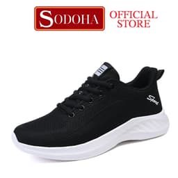 Thumbnail Giày Thể Thao Nữ SODOHA SDH889 1