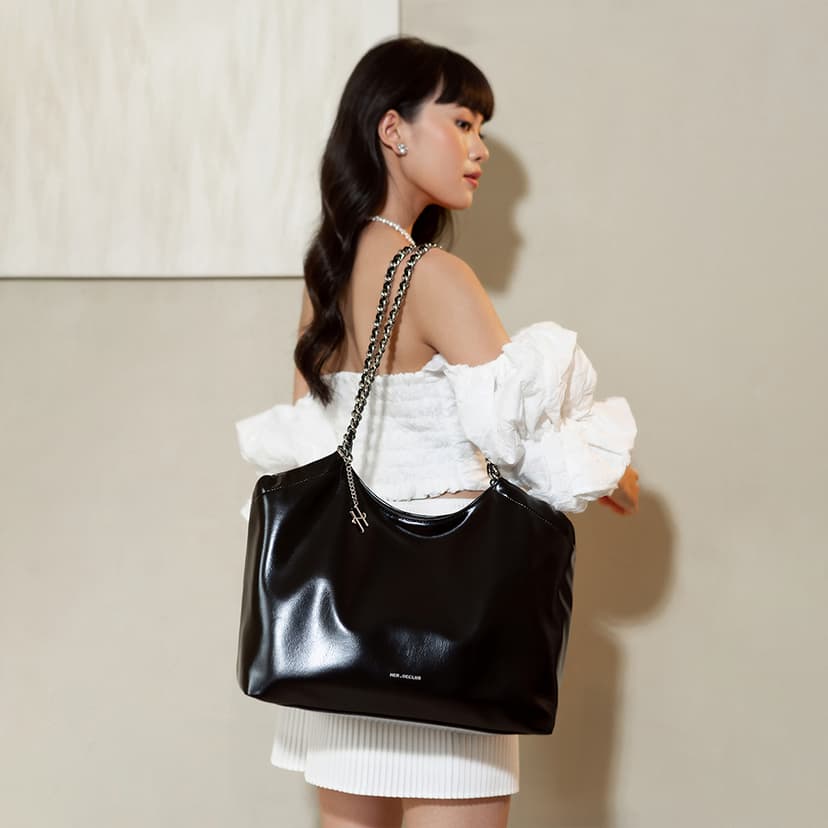 Ảnh Túi Her.declub Stella Shopper Bag 4
