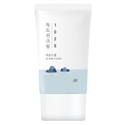 Thumbnail Kem chống nắng hóa học Round Lab 1025 Dokdo Sunscreen 50ml dành cho da nhạy cảm 3