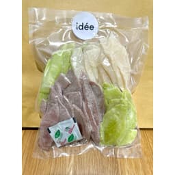 Thumbnail Mứt dừa non sấy dẻo idée 3