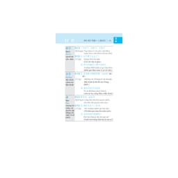 Thumbnail Sách - Vocabulary Khám phá từ vựng HSK - Cấp 1~3 3