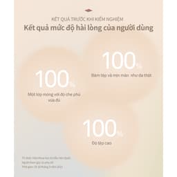 Thumbnail Kem che khuyết điểm hince Second Skin Cover Concealer 6.5G 3