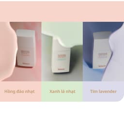 Thumbnail Kem Lót Nâng Tông Thuần Chay hince Second Skin Tone Up Base 35Ml 4