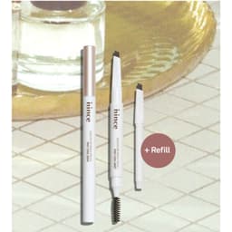 Thumbnail Chì kẻ mày hince Signature Brow Pencil( Có kèm theo lõi thay thế) 0.2G 3
