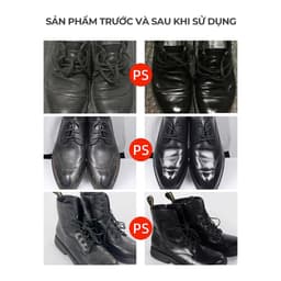 Thumbnail Khăn lau giày da đồ da cao cấp Ximo Leather Wipes 32 khăn giúp vệ sinh bề mặt đồ da 4