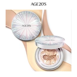 Thumbnail Phấn Tươi Dưỡng Trắng AGE20's ESSENCE COVER PACT ORIGINAL EX INTENSE COVER SPF50+PA++++ 3