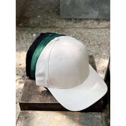Thumbnail Mũ lưỡi trai nam nữ trơn nhiều màu, nón trơn thời trang unisex 2