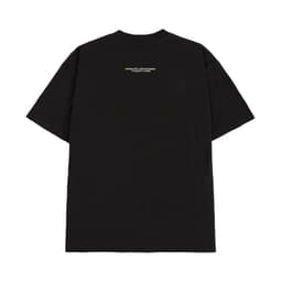 Thumbnail HADES The Crowds Tee - HADES Brand chính hãng Áo thun tay lỡ cotton unisex 2