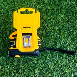 Thumbnail Thước kép thép cuộn 5 mét INGCO HSMT08519 2