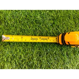 Thumbnail Thước kép thép cuộn 5 mét INGCO HSMT08519 1