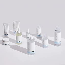 Thumbnail Bộ Chăm Sóc Da Sữa Rửa Mặt, Toner, Lotion Round lab 1025 Dokdo On The Go Kit 2