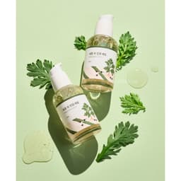Thumbnail Tinh chất dưỡng làm dịu da Round Lab Mugwort Calming Serum 50ml 2