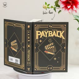 Thumbnail Sách - PAYBACK - samk (Tập 2) 1