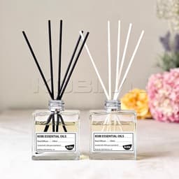 Thumbnail Lọ tinh dầu thơm phòng que mây Kobi thay thế nước hoa, giúp khử mùi, thơm phòng hiệu quả - 100ml 2