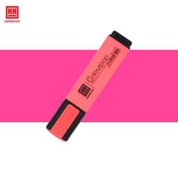 Thumbnail Bút dạ quang Hồng Hà TF - HL01 - 6599 4