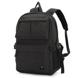 Thumbnail Balo laptop nam nữ thời trang unisex LAZA 294 - Chống thấm nước, chứa được laptop 15.6in 2