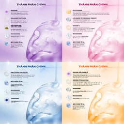 Thumbnail Combo 10 Mặt Nạ BNBG MIX Tinh Chất Hỗ Trợ Tăng Cường Dưỡng Da Chuyên Sâu BNBG Skinbooster Mask 30ml x10 2