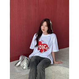 Thumbnail Áo thun DirtyCoins Lil Dino T-shirt 2
