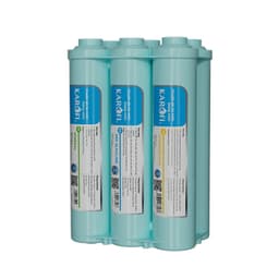 Thumbnail Bộ 6 lõi lọc chức năng Karofi Smax hiệu suất cao HP 6.2 - Lắp cho máy KAQ-U05, KAQ-U95, KAQ-O07, KAD-D66,...- Chính hãng 4